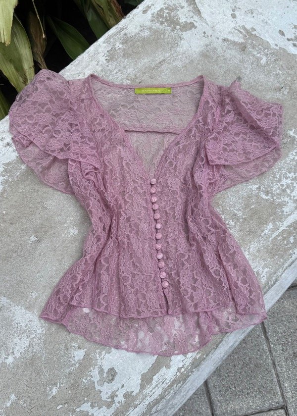 Producto - Rapsodia top Perla tM