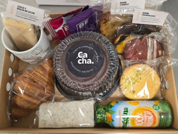 Producto - Box Desayuno - 0