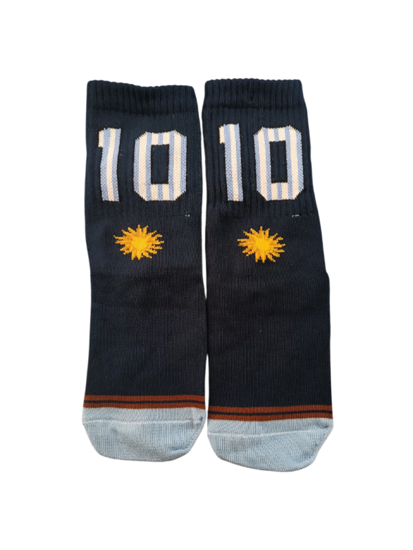 Producto - TENIS ARGENTINA 10 AZUL