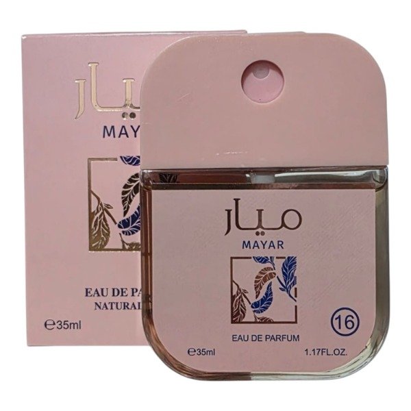 Producto - Dupe Mayar
