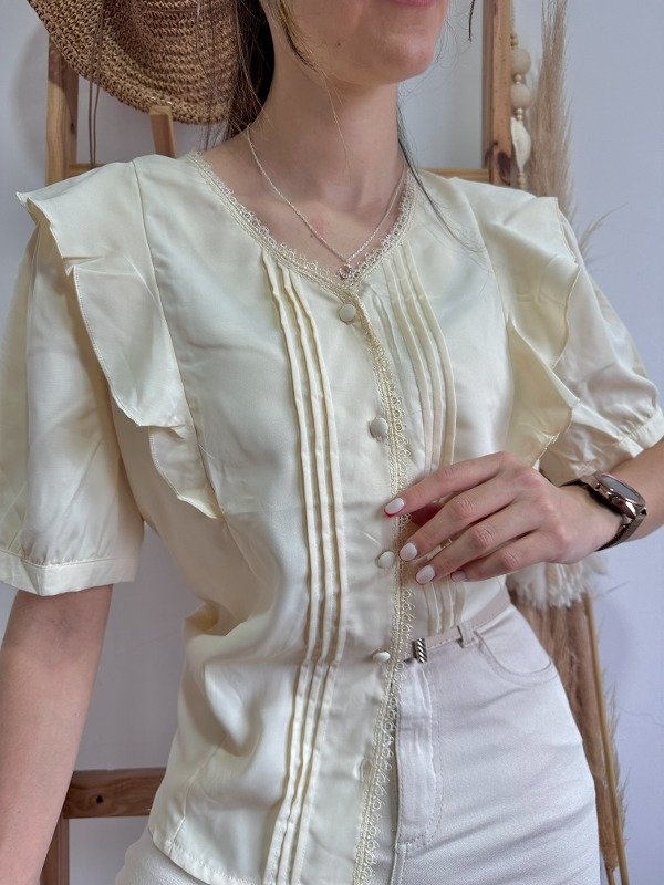 Producto - Camisa Jaylen