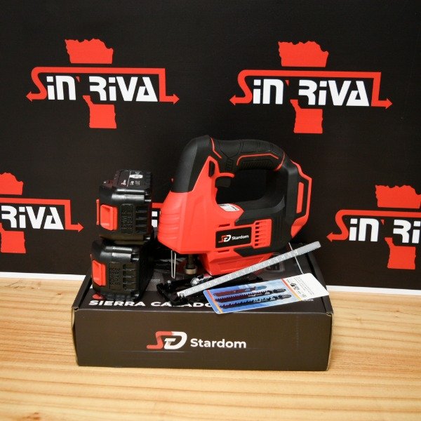 Producto - SIERRA CALADORA SD9901