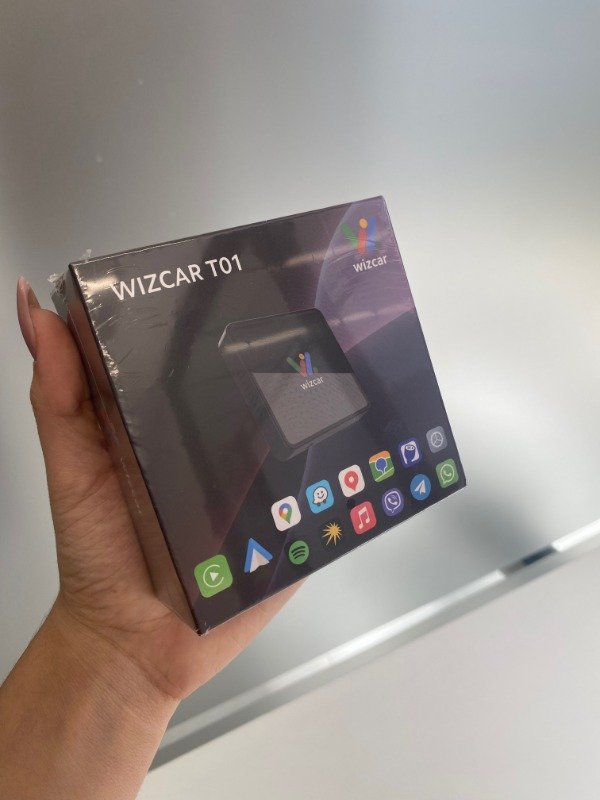 Producto - WIZCAR (ANDROID Y APPLE)