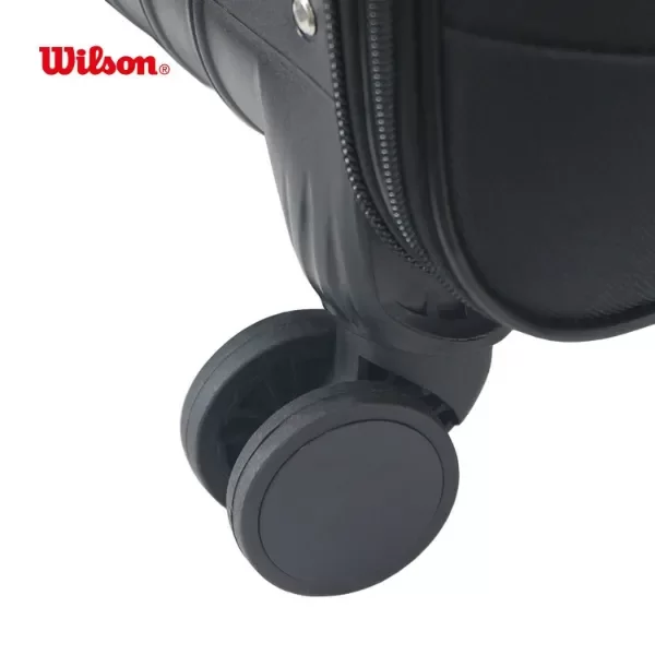 Producto - Valija 28" Wilson tela negro 65-1755N-4 - 3
