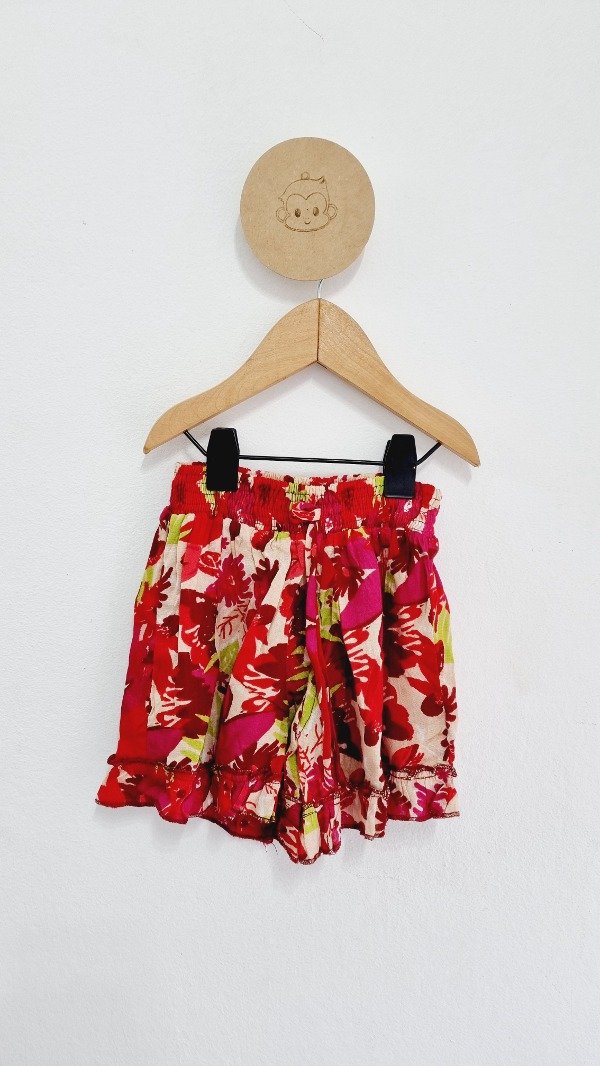 Producto - Short Vea
