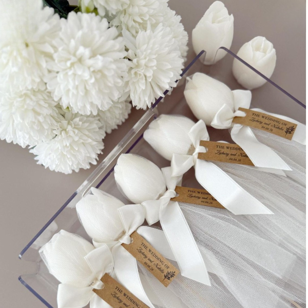 Producto - Tulipán J