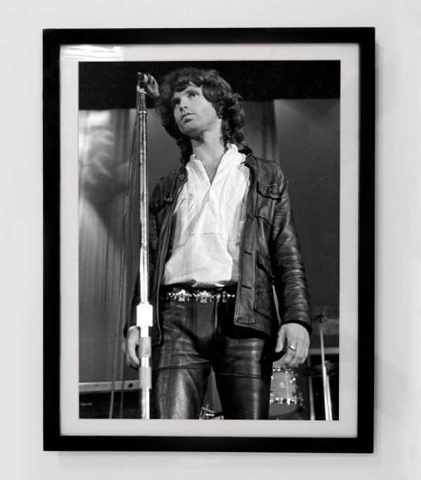 Producto - DOORS (Nro 47)