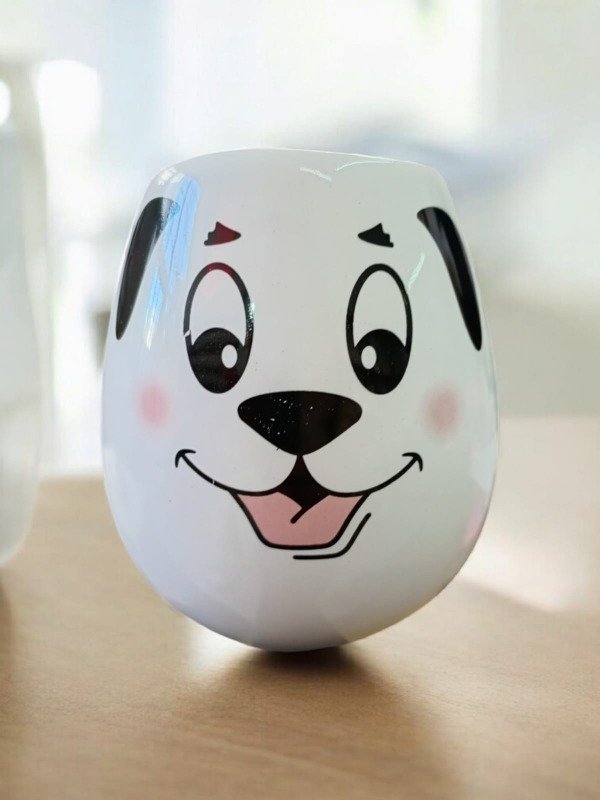 Producto - Ovo perrito