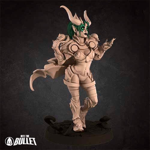 Producto - Ysera