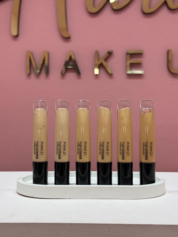 Producto - CORRECTOR PINK