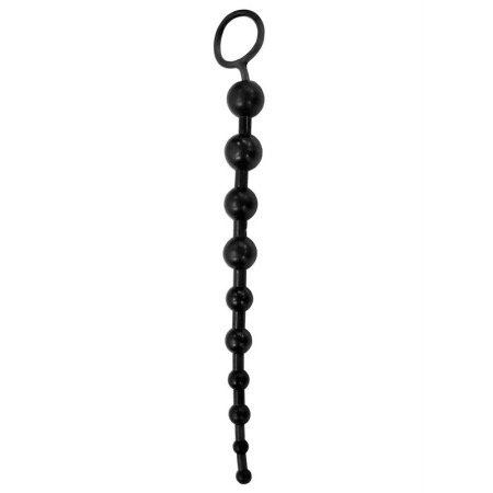 Producto - Varita anal negro