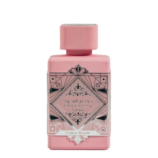 Producto - Lattafa Noble Blush x100 ml