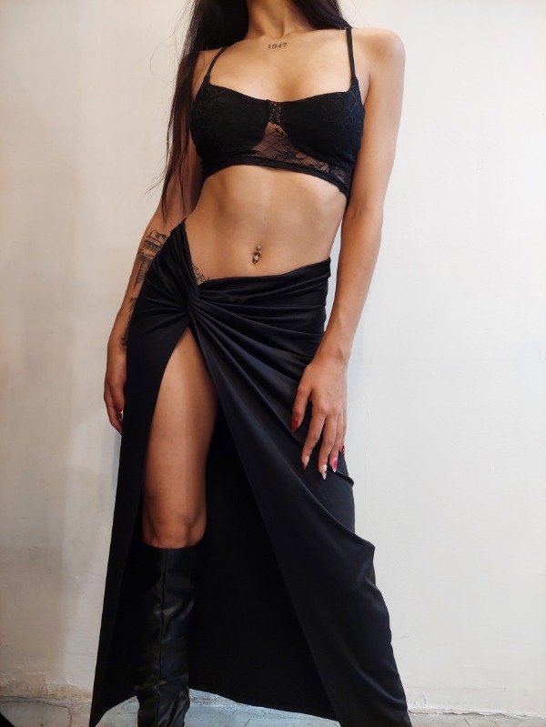 Producto - TOP ROMANTIC