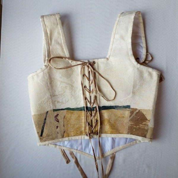 Producto - Corset Arena