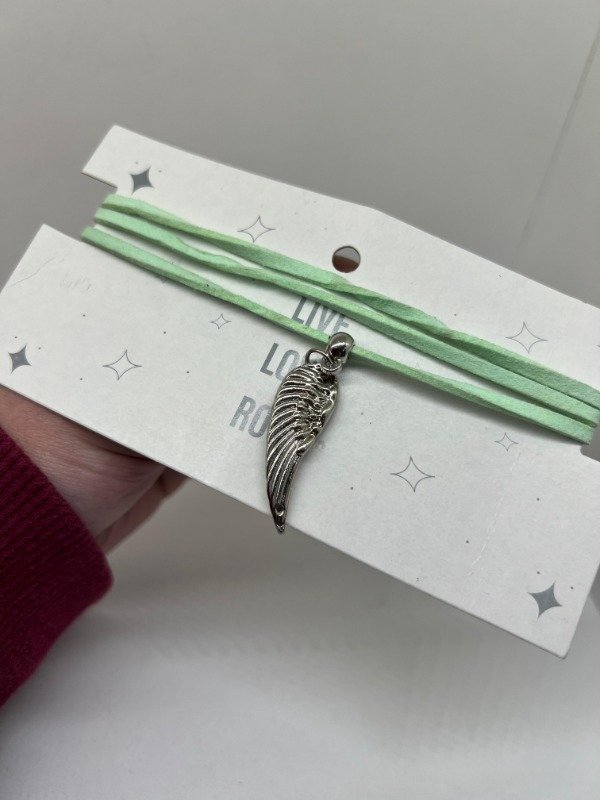 Producto - CHOCKER - ANGEL