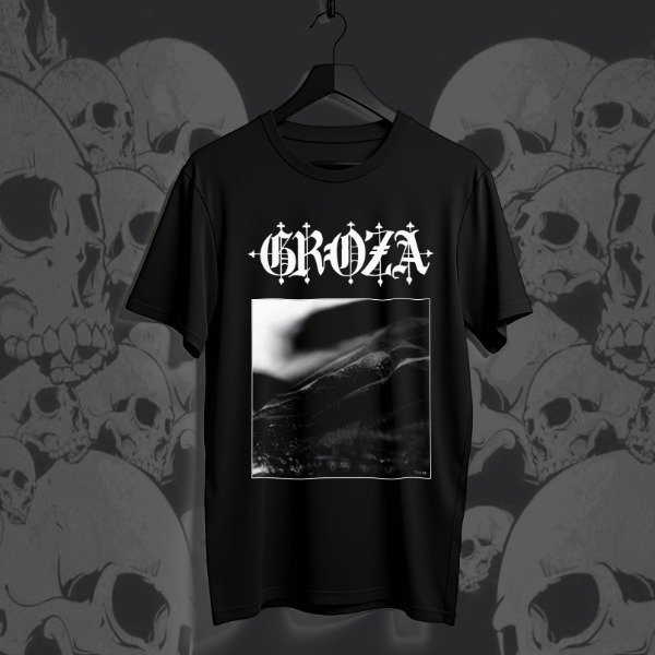 Producto - REMERA GROZA NADIR