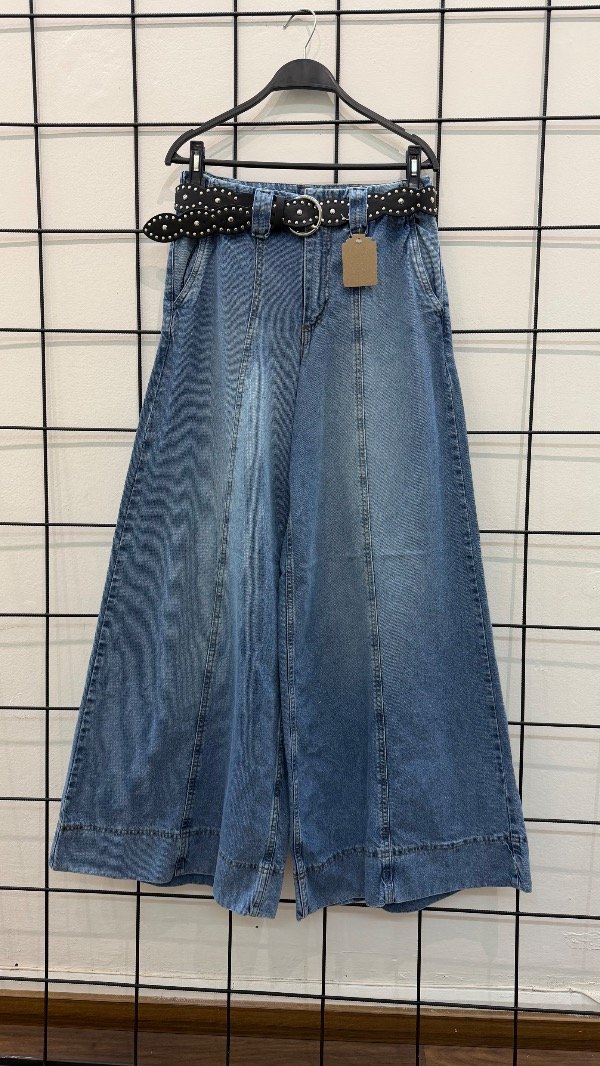 Producto - Jean tobago