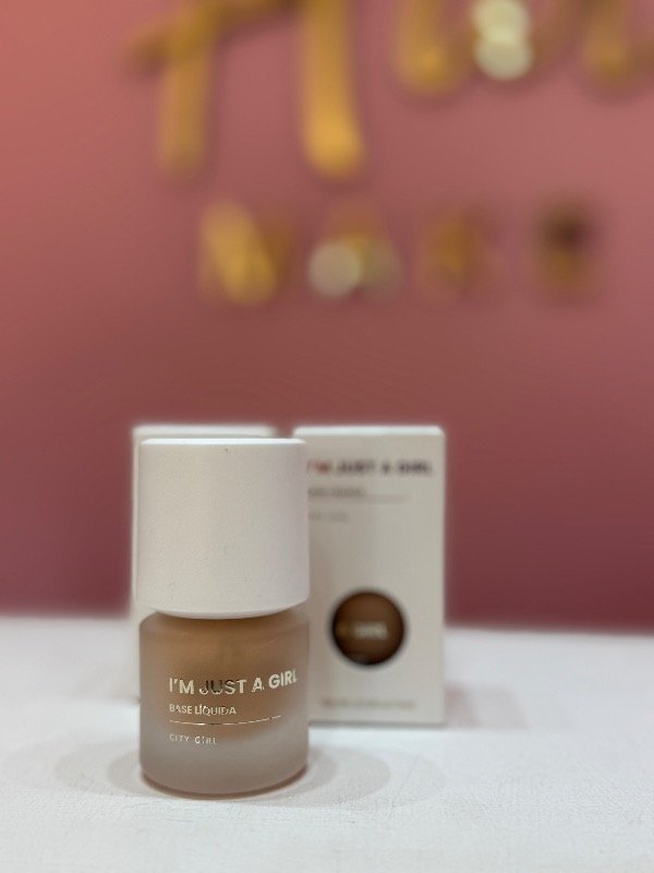 Producto - MINI BASE LIQUIDA CITY