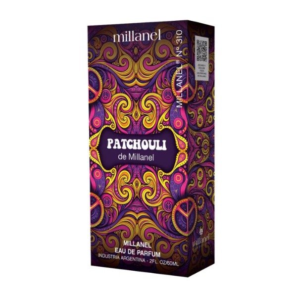 Producto - Fragancia Alternativa MILLANEL 310 x 60 ml