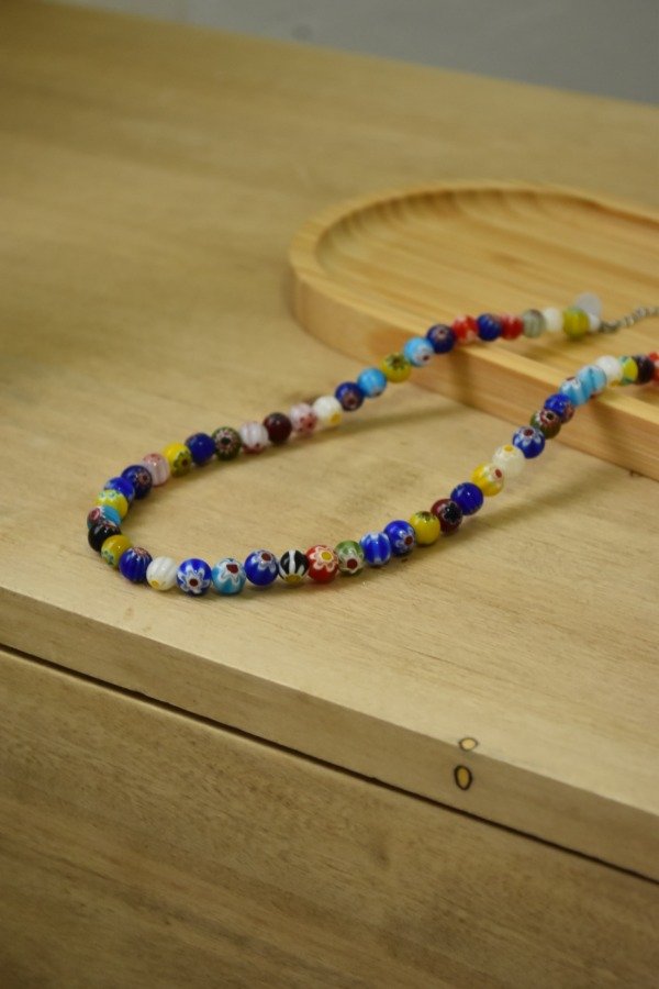 Producto - Collar murano