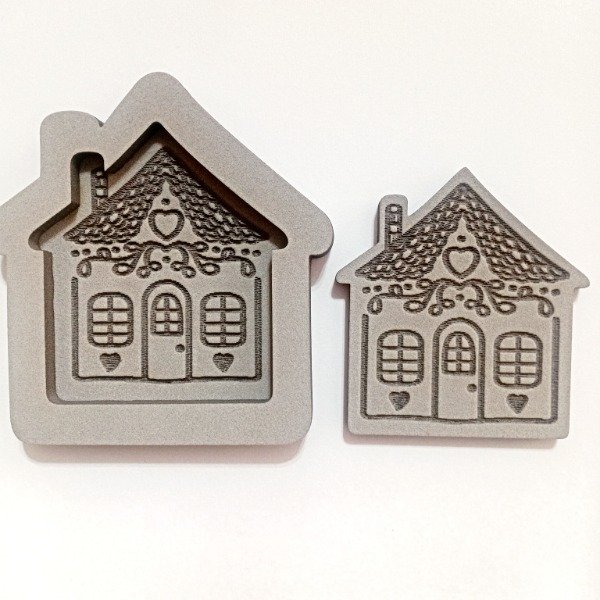Producto - Molde casita 5