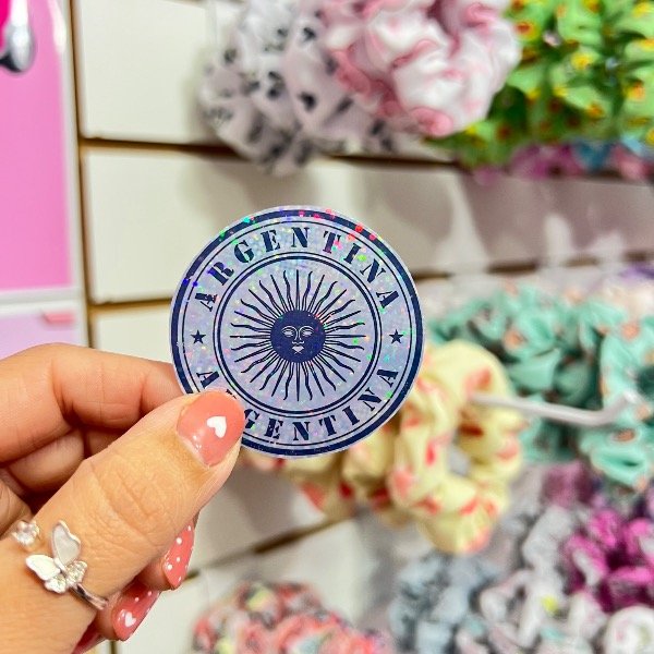 Producto - STICKERS #337