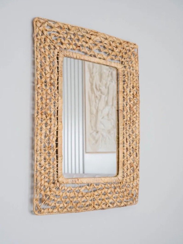 Producto - Espejo Jacinta Rectangular