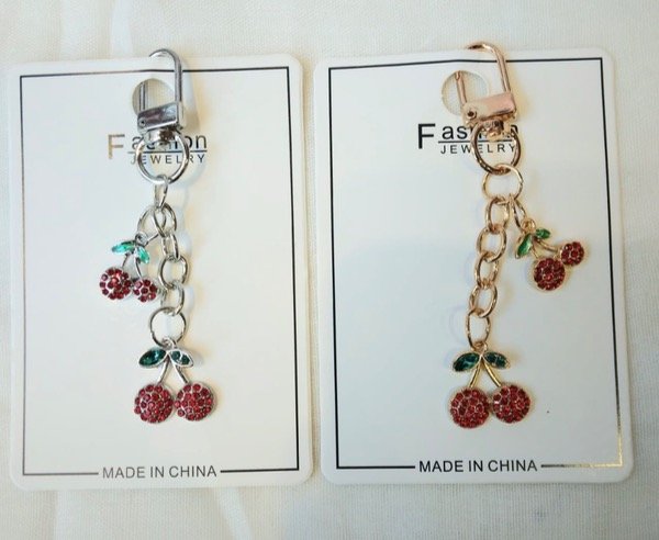 Producto - Llavero Tania