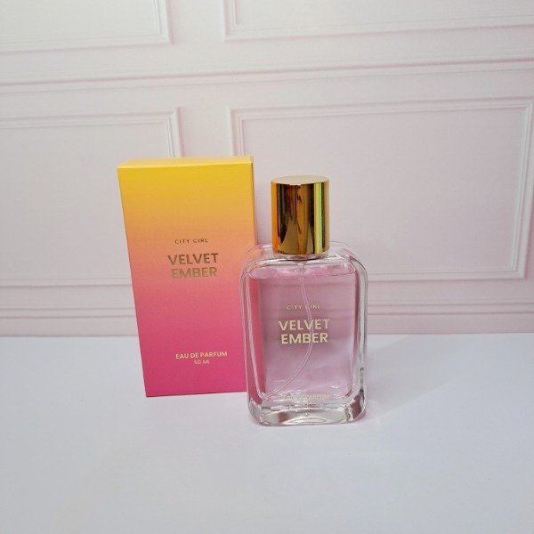 Producto - Perfume velvet ember