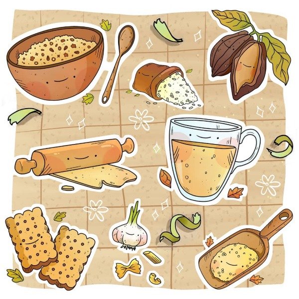 Producto - PACK 10 ILUSTRACIONES PERSONALIZADAS