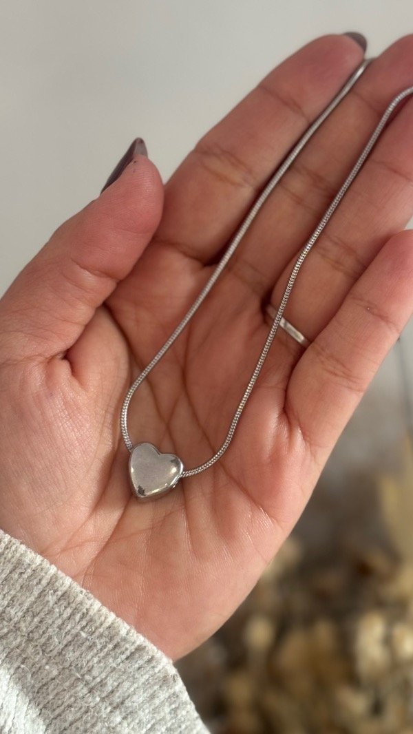 Producto - Cadenita Paraíso