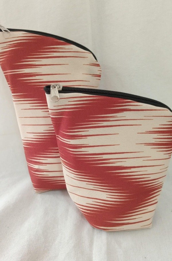 Producto - Estuche/Set Yerba yAzucar -x2 - Marron y Blanco