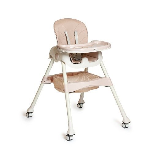 Producto - Love - Silla alta con alturas 649