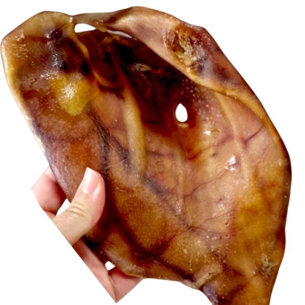 Producto - OREJA DE CERDO Deshidratada