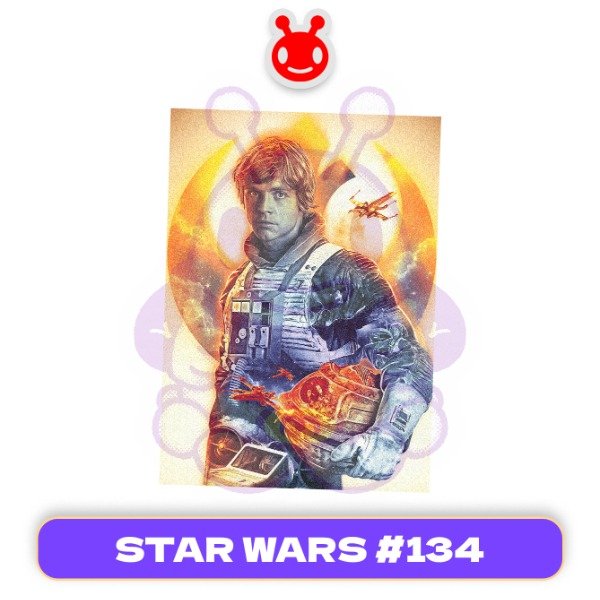 Producto - JEDI Y SITH 30