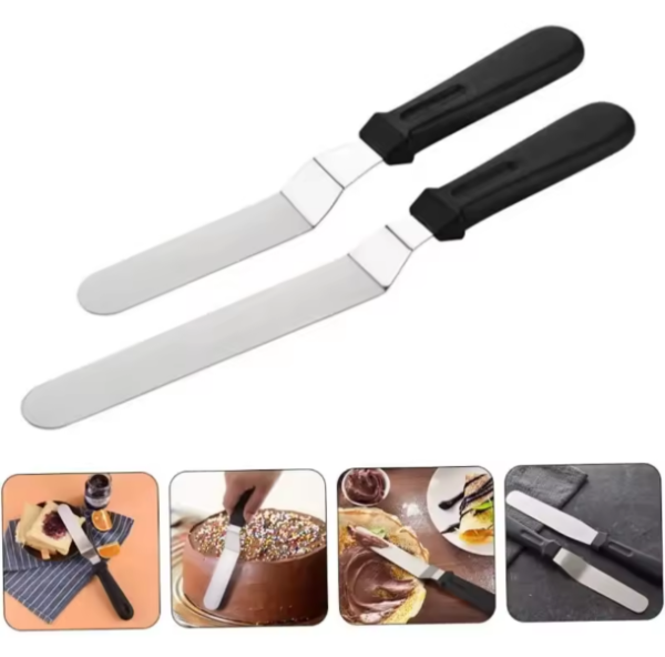 Producto - ESPÁTULA ENCODADA  MEDIANA