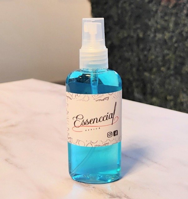 Producto - Limpiacristales
