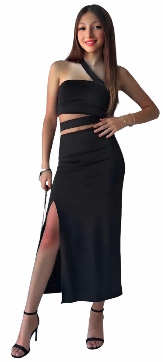 Producto - Vestido Kazzu - 0