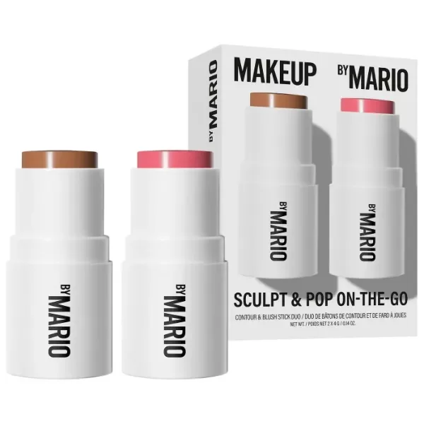 Producto - MAKEUP BY MARIO  set