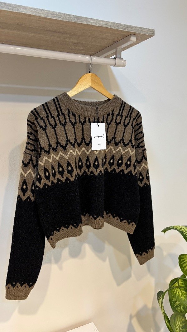 Producto - Suéter Pascal - 1