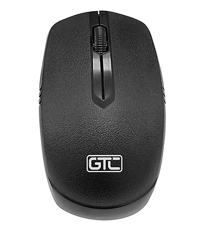 Producto - Combo teclado , mouse y pad GTC standart - 3