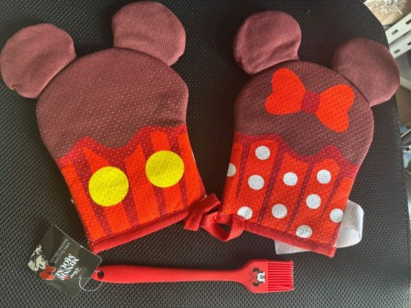 Producto - Set Cocina Disney