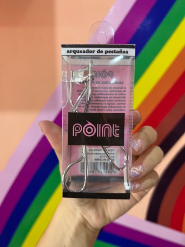 Producto - Arqueador de pestañas