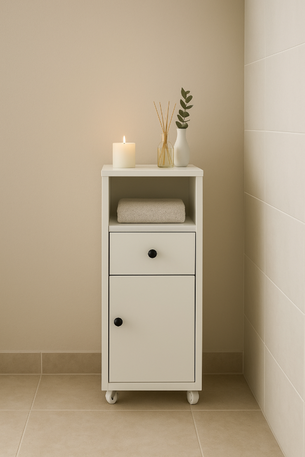 Producto - Organizador para baño