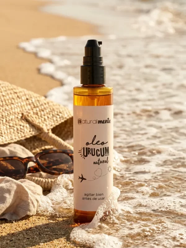 Producto - Urucum Viajero