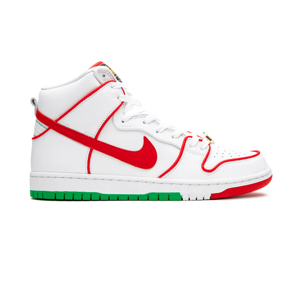 Producto - Nike Dunk High SB Paul Rodriguez