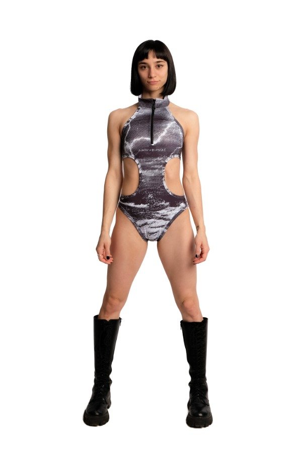 Producto - Body 60Hz