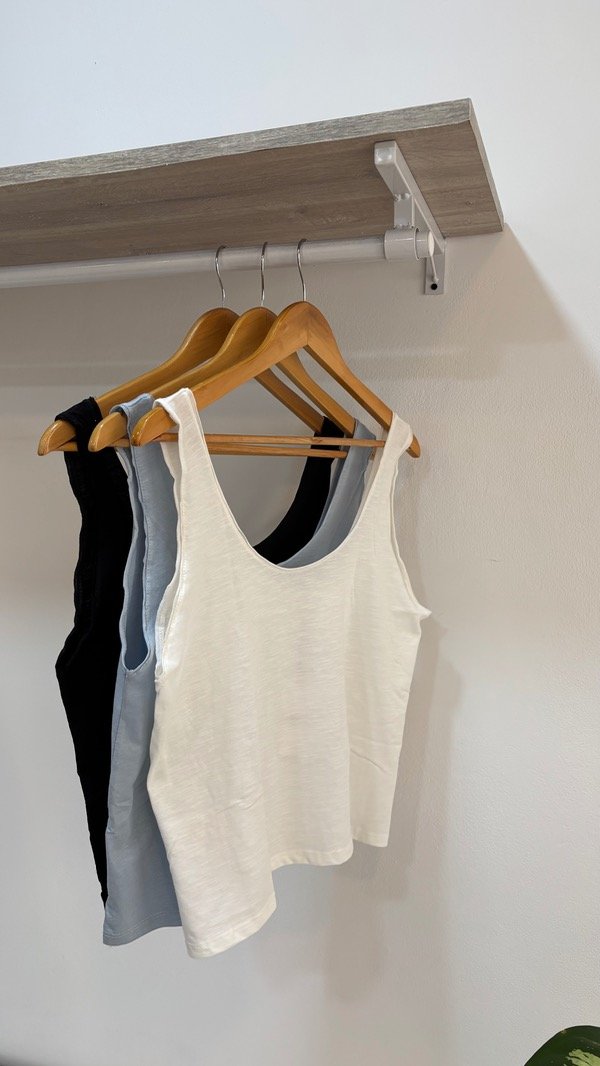 Producto - Musculosa Megan