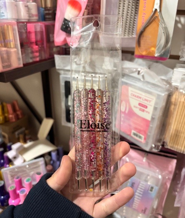 Producto - dottings x5  eloise