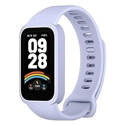 Producto - Xiaomi Pulsera Inteligente 9 Active M2435B1 - Lila